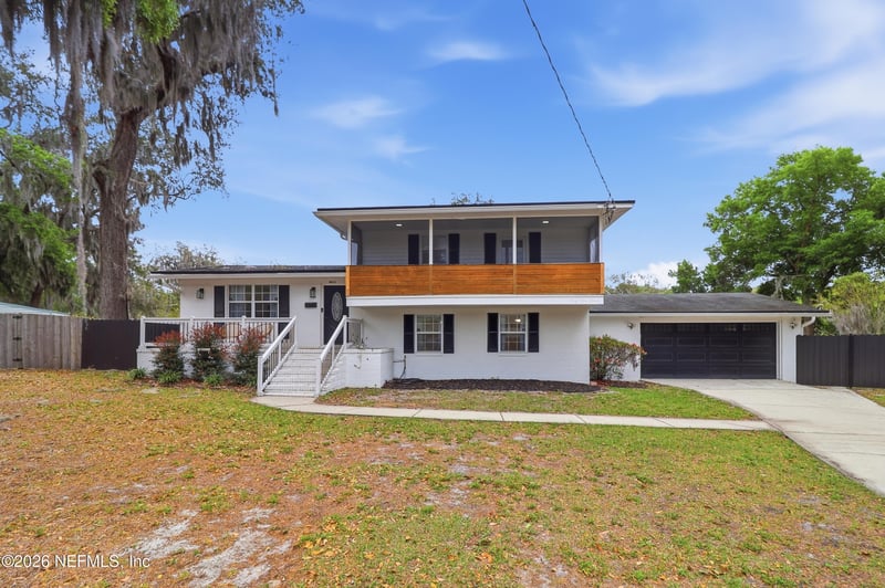 4411 Hartman Rd, Jacksonville, FL 32225
