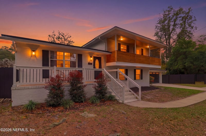 4411 Hartman Rd, Jacksonville, FL 32225