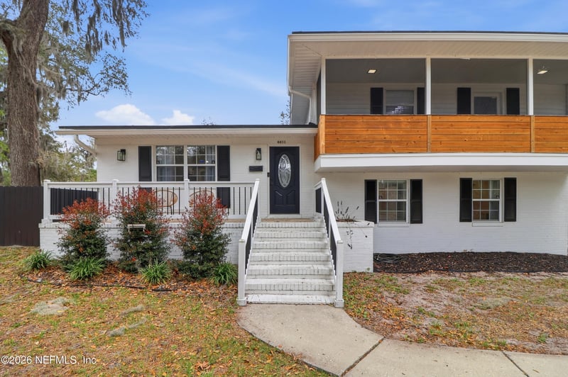 4411 Hartman Rd, Jacksonville, FL 32225