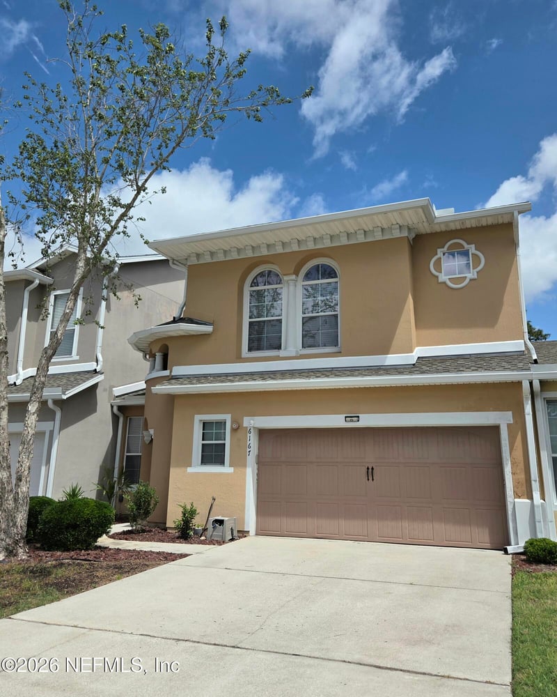 6167 Clearsky Dr, Jacksonville, FL 32258