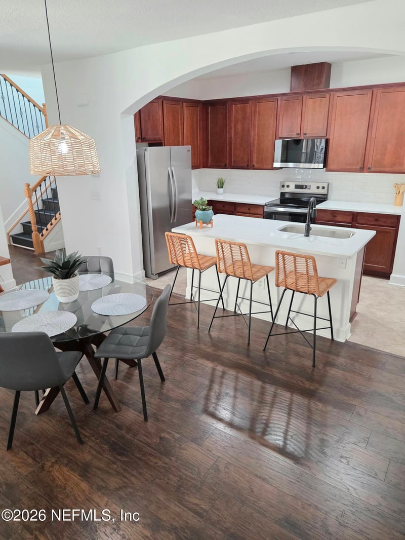 6167 Clearsky Dr, Jacksonville, FL 32258