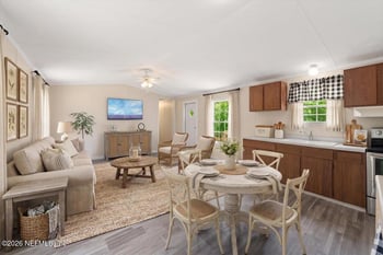 6653 Highland Dr, Keystone Heights, FL 32656