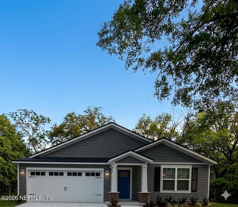 451 Cahoon Rd, Jacksonville, FL 32220