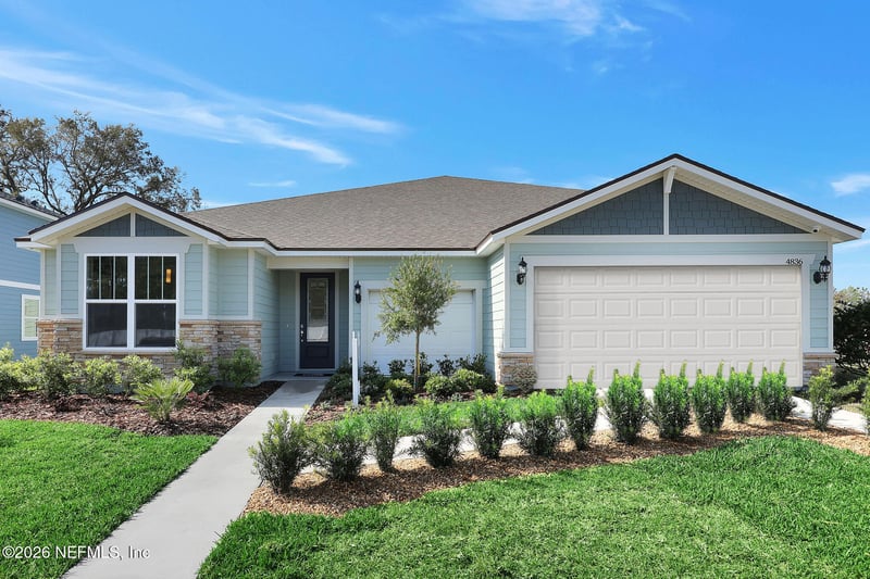 4836 Shell Crk Trl, Jacksonville, FL 32226