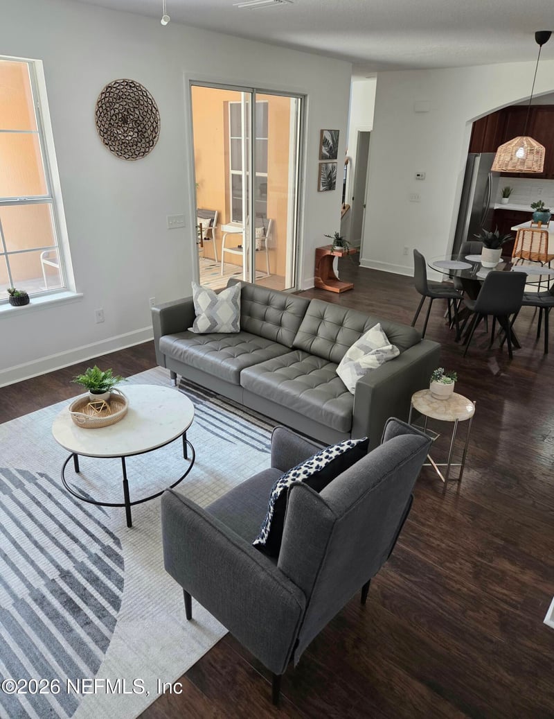 6167 Clearsky Dr, Jacksonville, FL 32258