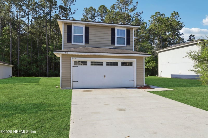 7118 Plymouth Grove Ct, Jacksonville, FL 32220