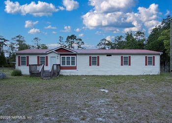 214 Baker Rd, Satsuma, FL 32189