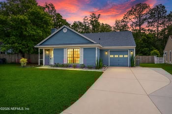 3822 English Colony Dr, Jacksonville, FL 32257