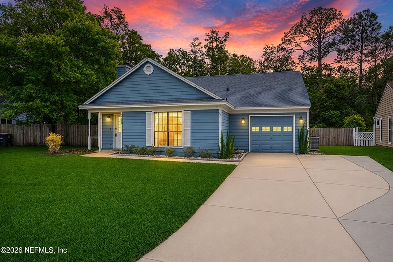 3822 English Colony Dr, Jacksonville, FL 32257