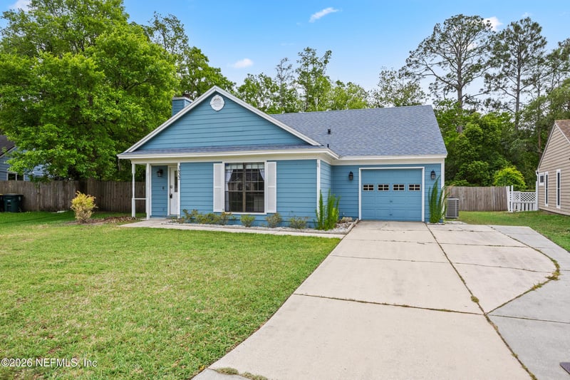 3822 English Colony Dr, Jacksonville, FL 32257