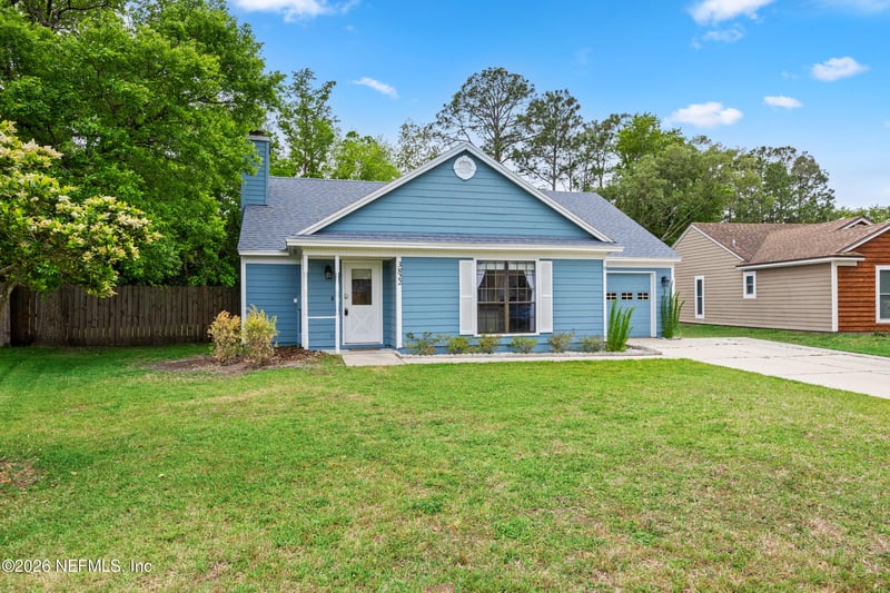 3822 English Colony Dr, Jacksonville, FL 32257