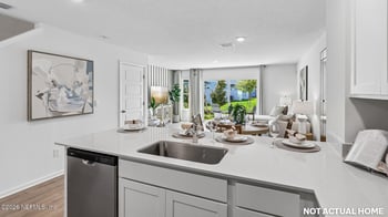 3592 Prancer Point, Middleburg, FL 32068