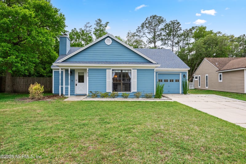 3822 English Colony Dr, Jacksonville, FL 32257