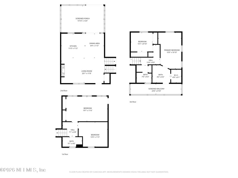 4411 Hartman Rd, Jacksonville, FL 32225