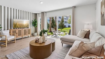 3588 Prancer Point, Middleburg, FL 32068