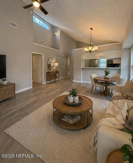 10800 Old St Augustine Rd #705, Jacksonville, FL 32257