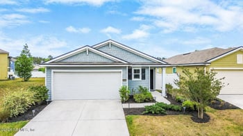 10026 Sitting Fox Dr, Jacksonville, FL 32222