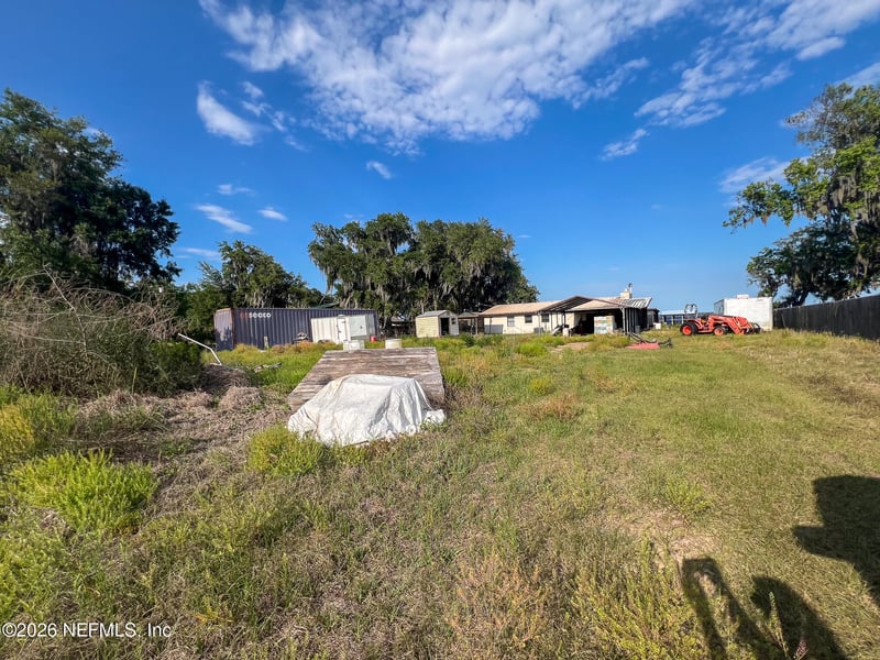 550 Cedar Creek Rd #2, Palatka, FL 32177