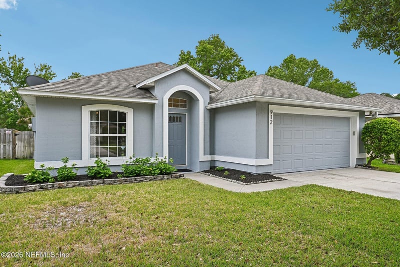 912 Buttercup Dr, St Johns, FL 32259