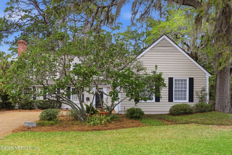 3559 Richmond St, Jacksonville, FL 32205