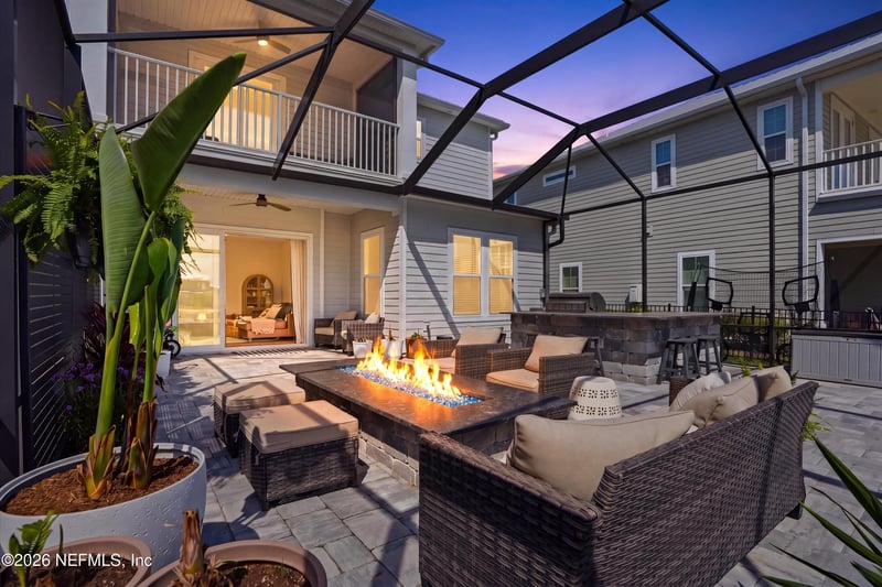 60 Rum Runner Way, St Johns, FL 32259