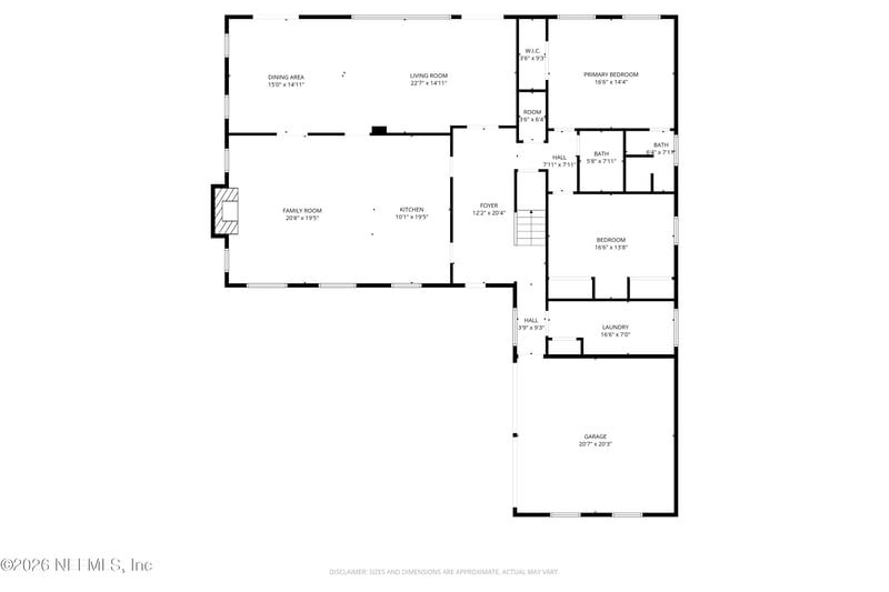 3559 Richmond St, Jacksonville, FL 32205