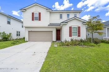 1855 Amberly Dr, Middleburg, FL 32068