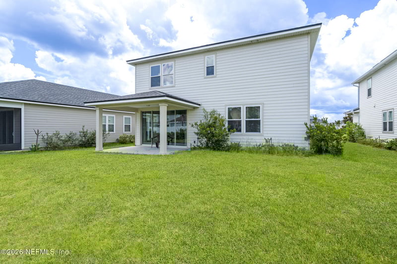 1855 Amberly Dr, Middleburg, FL 32068