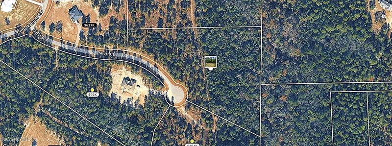 13321 Short Ct, Bryceville, FL 32009