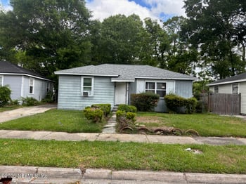 1517 9th St #1, Jacksonville, FL 32209