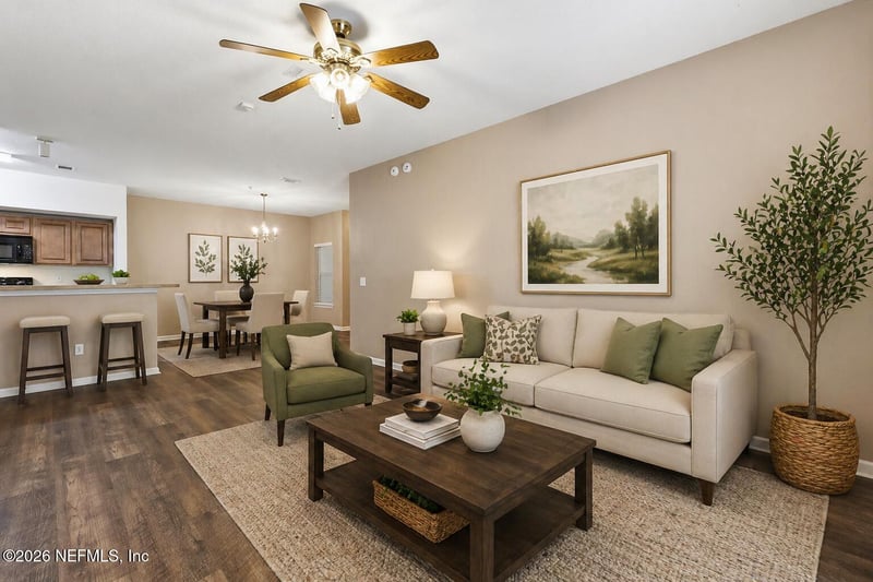3680 Kirkpatrick Cir #4, Jacksonville, FL 32210