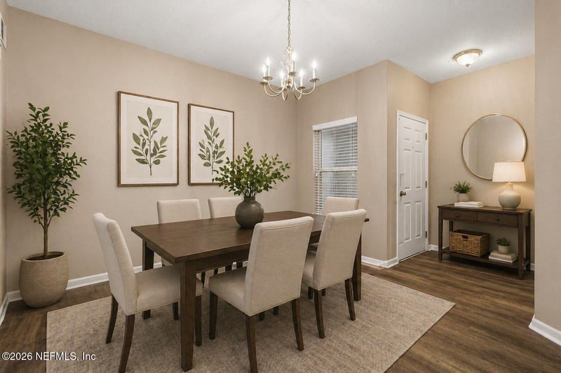 3680 Kirkpatrick Cir #4, Jacksonville, FL 32210
