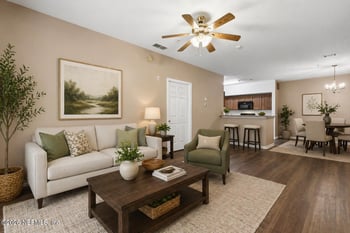 3680 Kirkpatrick Cir #4, Jacksonville, FL 32210