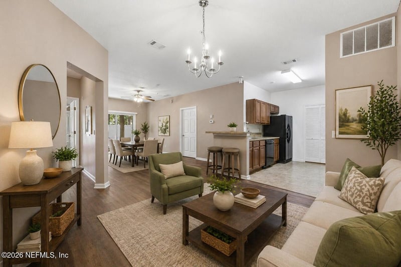 3680 Kirkpatrick Cir #4, Jacksonville, FL 32210