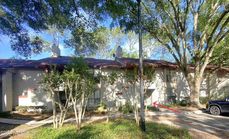 605 Clubhouse Ct, Jacksonville, FL 32256