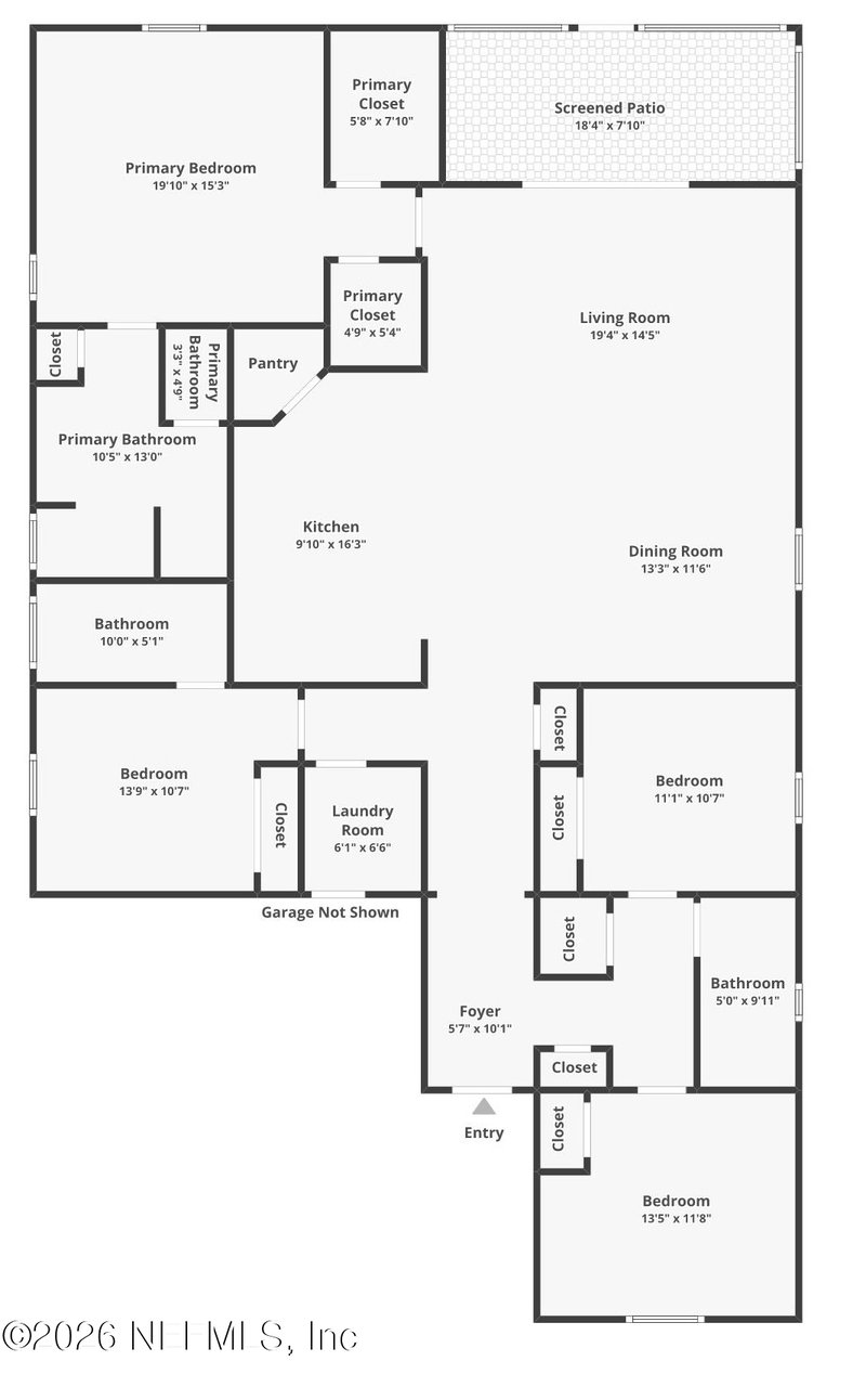 234 Purus Way, St Johns, FL 32259