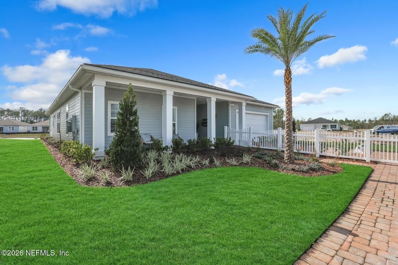 57 Ribera Dr, Flagler Beach, FL 32136