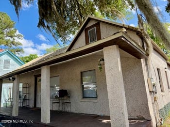 1319 Carr St, Palatka, FL 32177