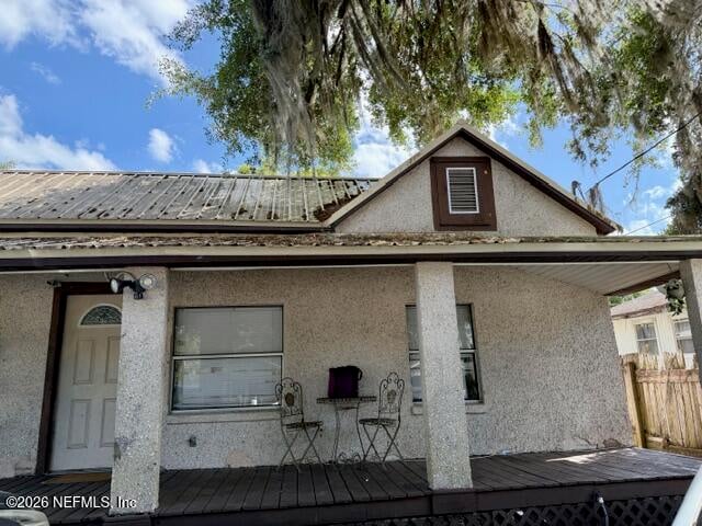1319 Carr St, Palatka, FL 32177