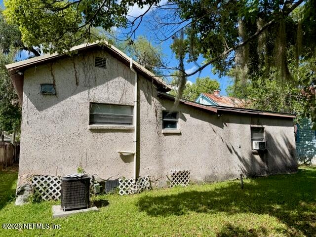 1319 Carr St, Palatka, FL 32177