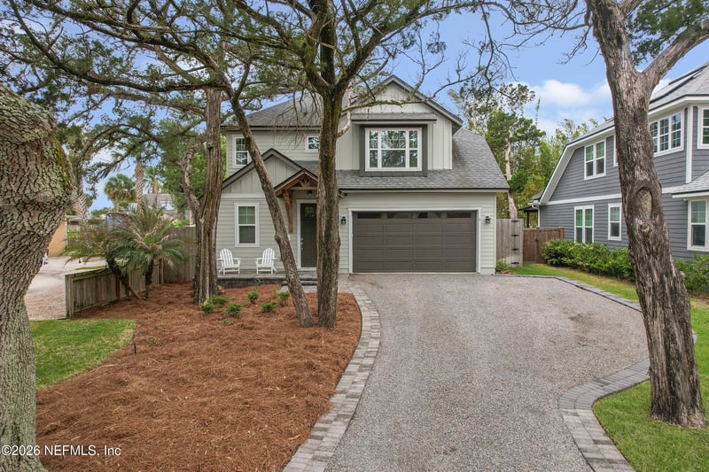 5 Solano Ave, St Augustine, FL 32080