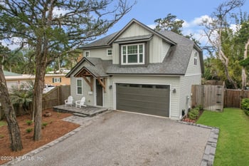 5 Solano Ave, St Augustine, FL 32080