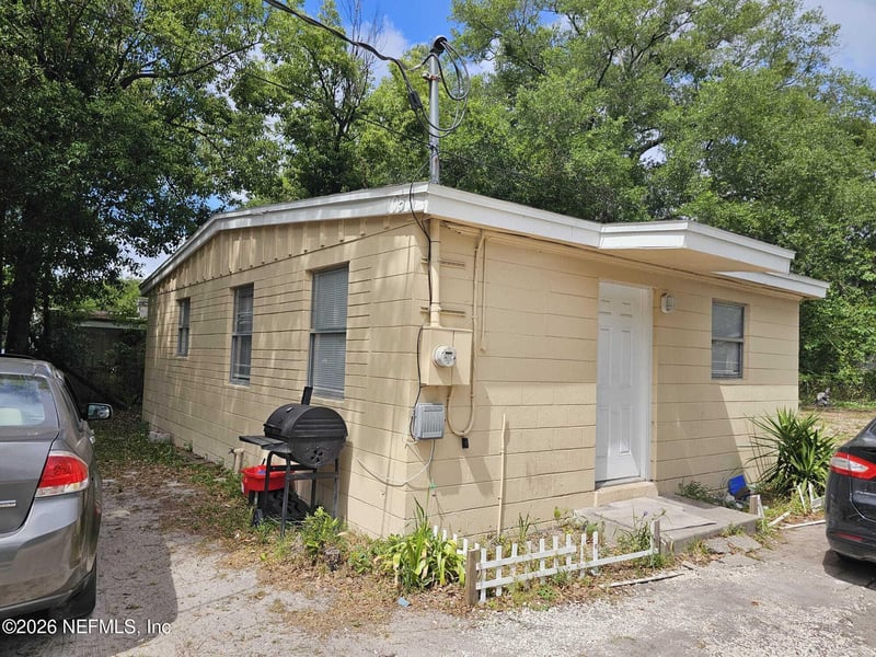 10502 Wooster Dr, Jacksonville, FL 32218