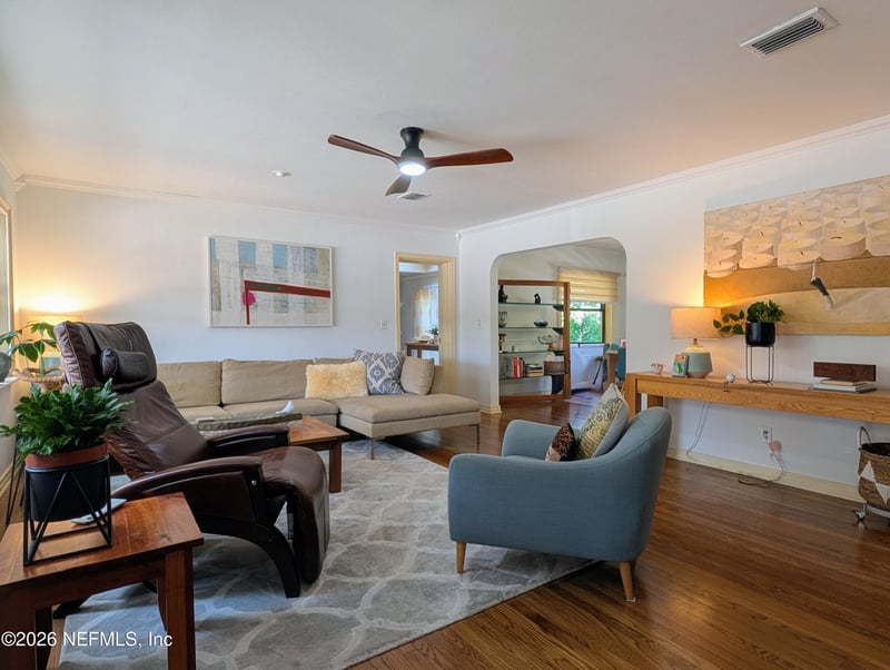 3087 Old Acosta Rd, Jacksonville, FL 32223