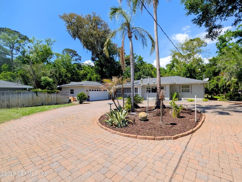 3087 Old Acosta Rd, Jacksonville, FL 32223