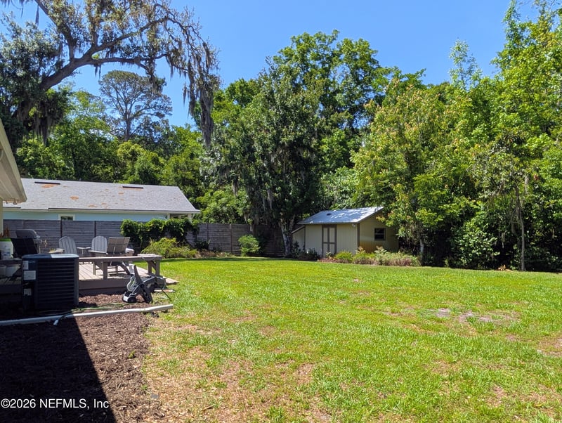 3087 Old Acosta Rd, Jacksonville, FL 32223