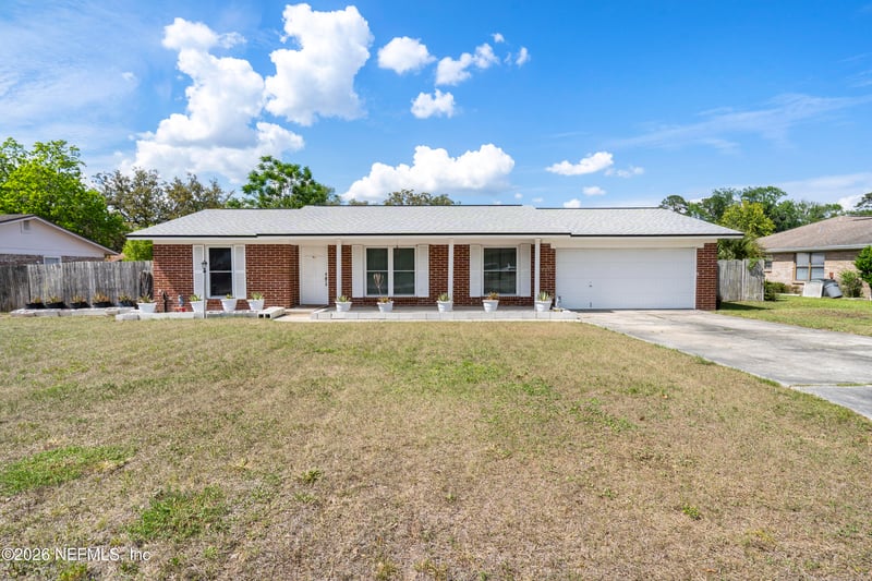 5479 Weaver Rd, Orange Park, FL 32073
