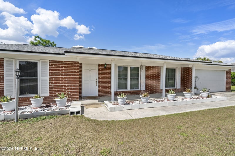 5479 Weaver Rd, Orange Park, FL 32073