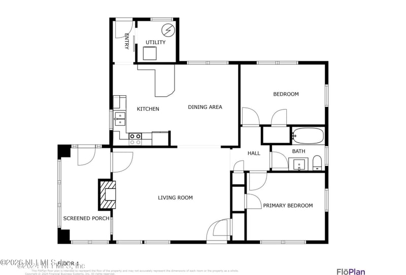3259 College St, Jacksonville, FL 32205