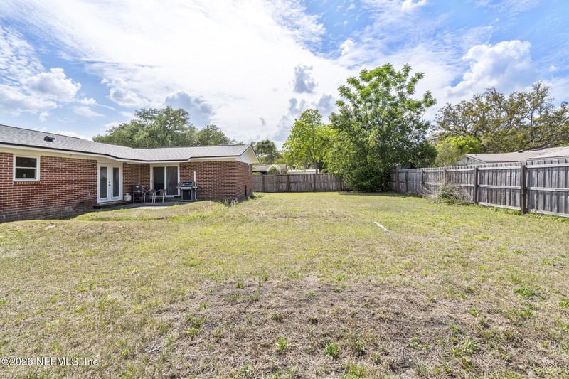 5479 Weaver Rd, Orange Park, FL 32073